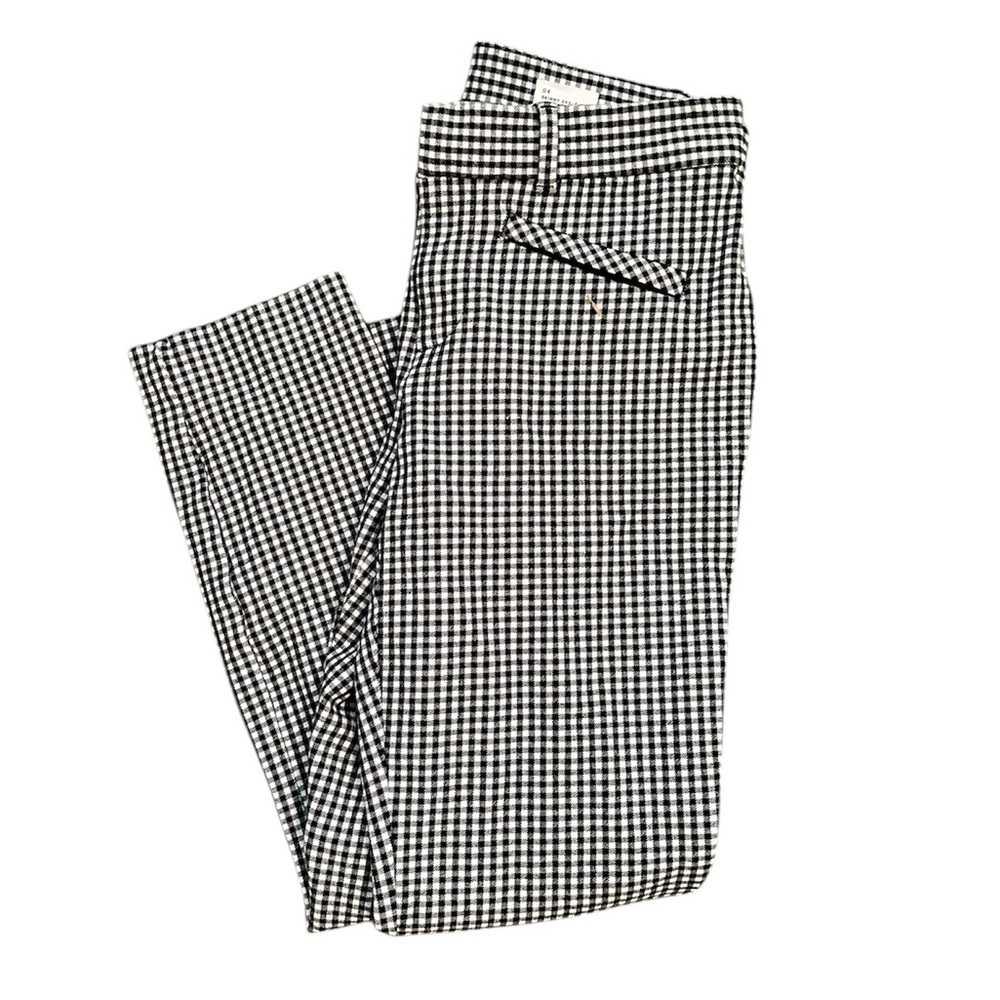 GAP Ankle Dress Pants
